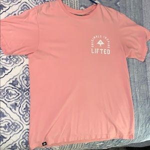 Men’s LRG shirt